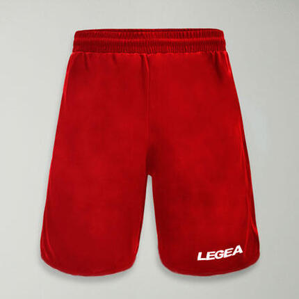 Shorts Homme Running Brest Special Respirants Jaune