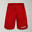 Bărbați Running Shorts Traspiranti Rosso Brest Special