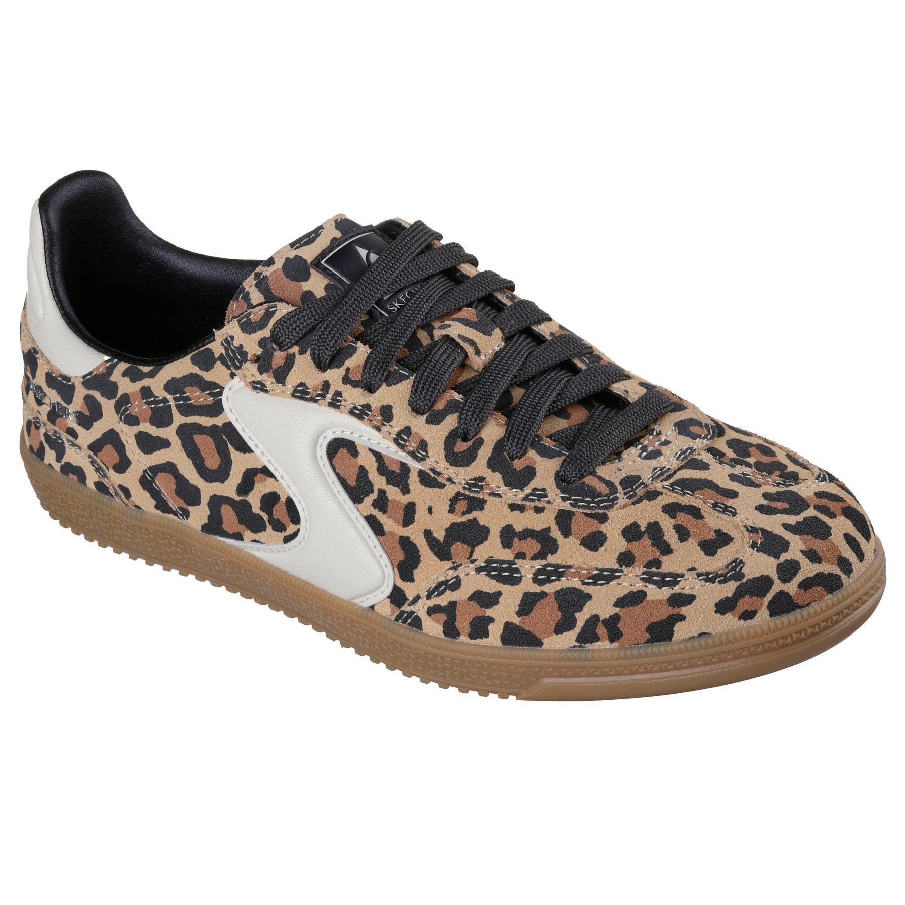 Sapatilhas de mulheres Skechers Hotshot 2/5
