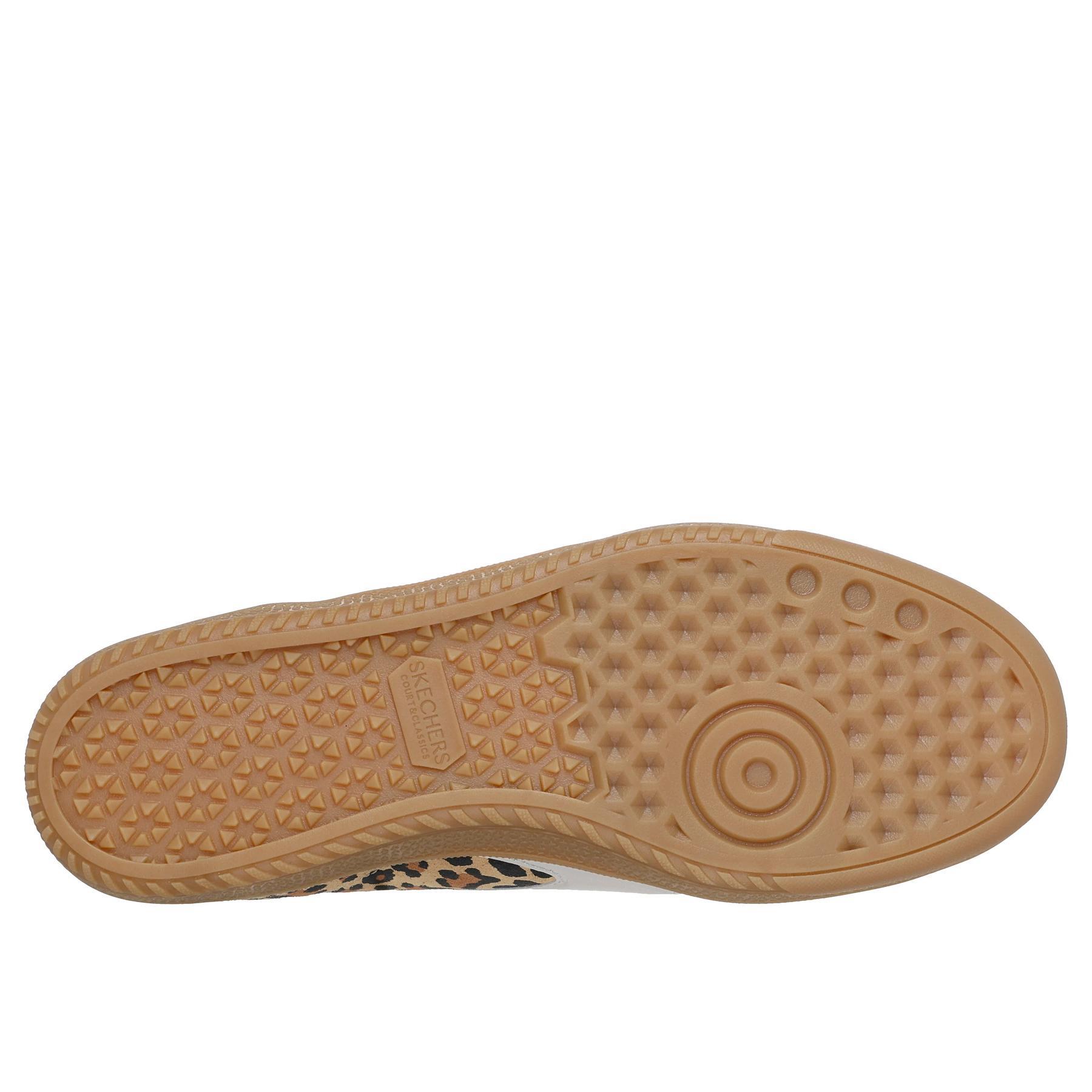Sapatilhas de mulheres Skechers Hotshot 5/5