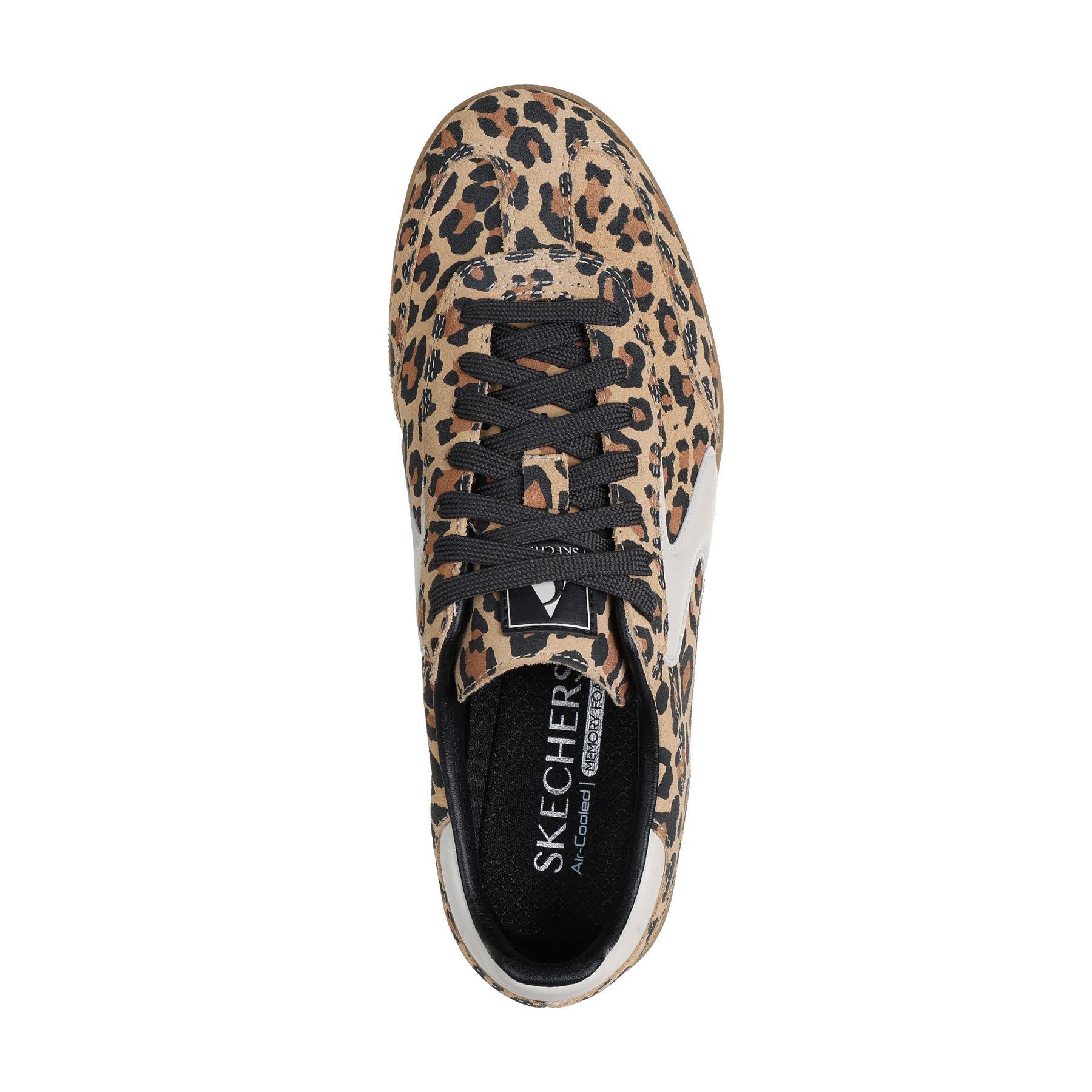 Sapatilhas de mulheres Skechers Hotshot 4/5