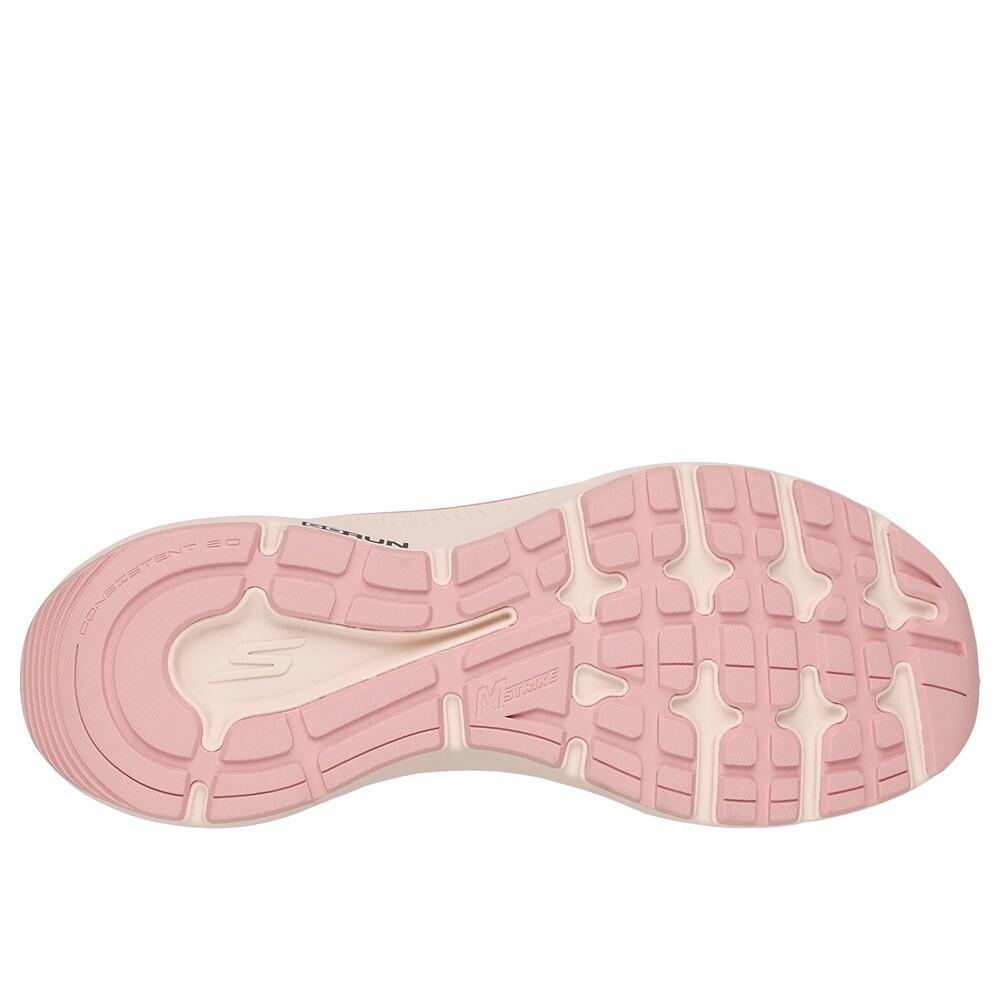 Baskets FEMME Skechers Slip-ins Go Run Consistent 2.0 Senna BEIGE 3/5