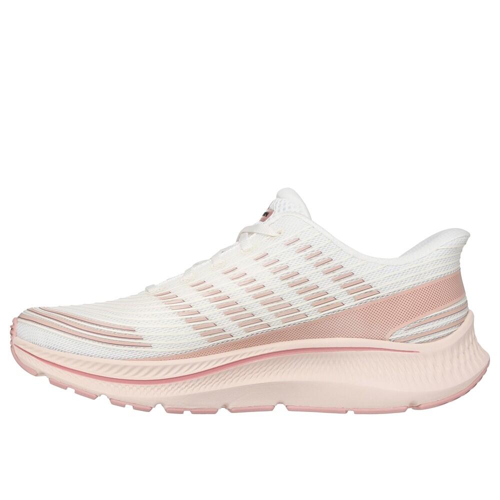 Baskets FEMME Skechers Slip-ins Go Run Consistent 2.0 Senna BEIGE 5/5