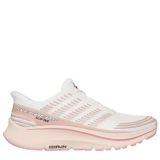Zapatilla Mujer Skechers Slip-ins Go Run Consistent 2.0 Senna Beig