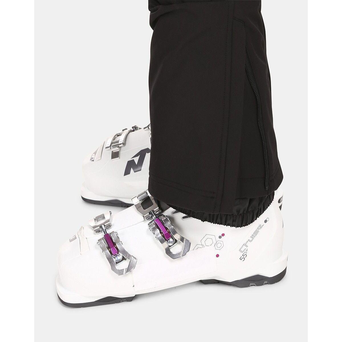 Pantaloni da sci da donna Kilpi Rhea 5/7