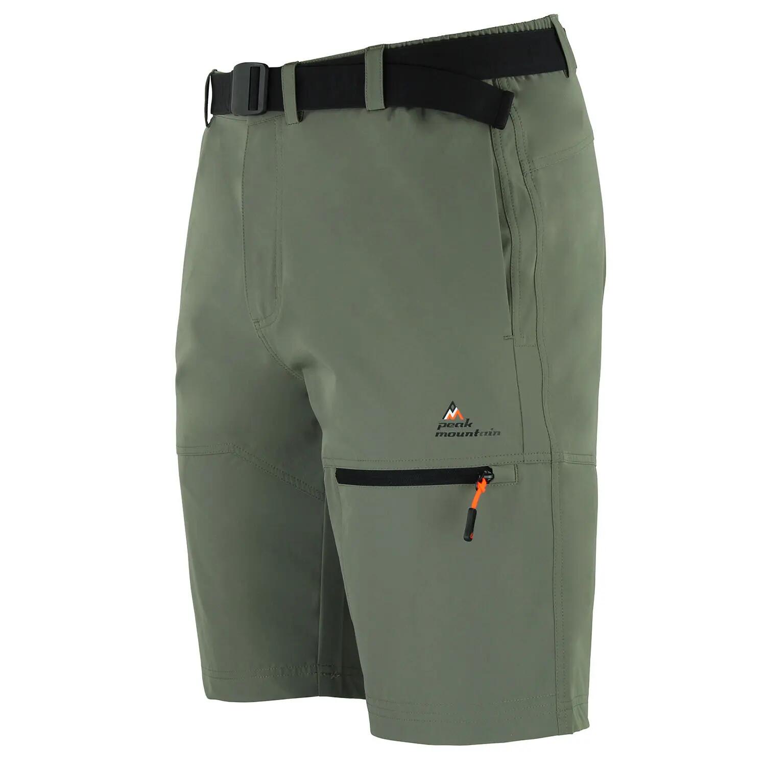 Wandersch shorts Peak Mountain Cajasi 3/3