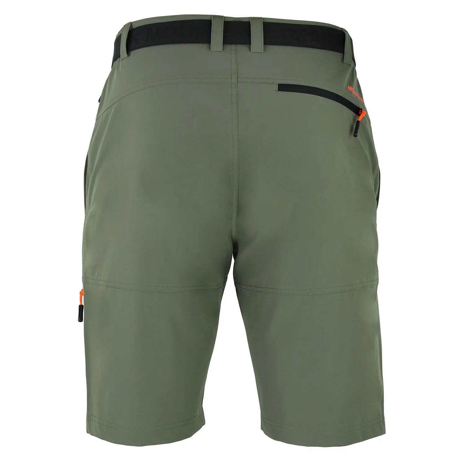 Wandersch shorts Peak Mountain Cajasi 2/3