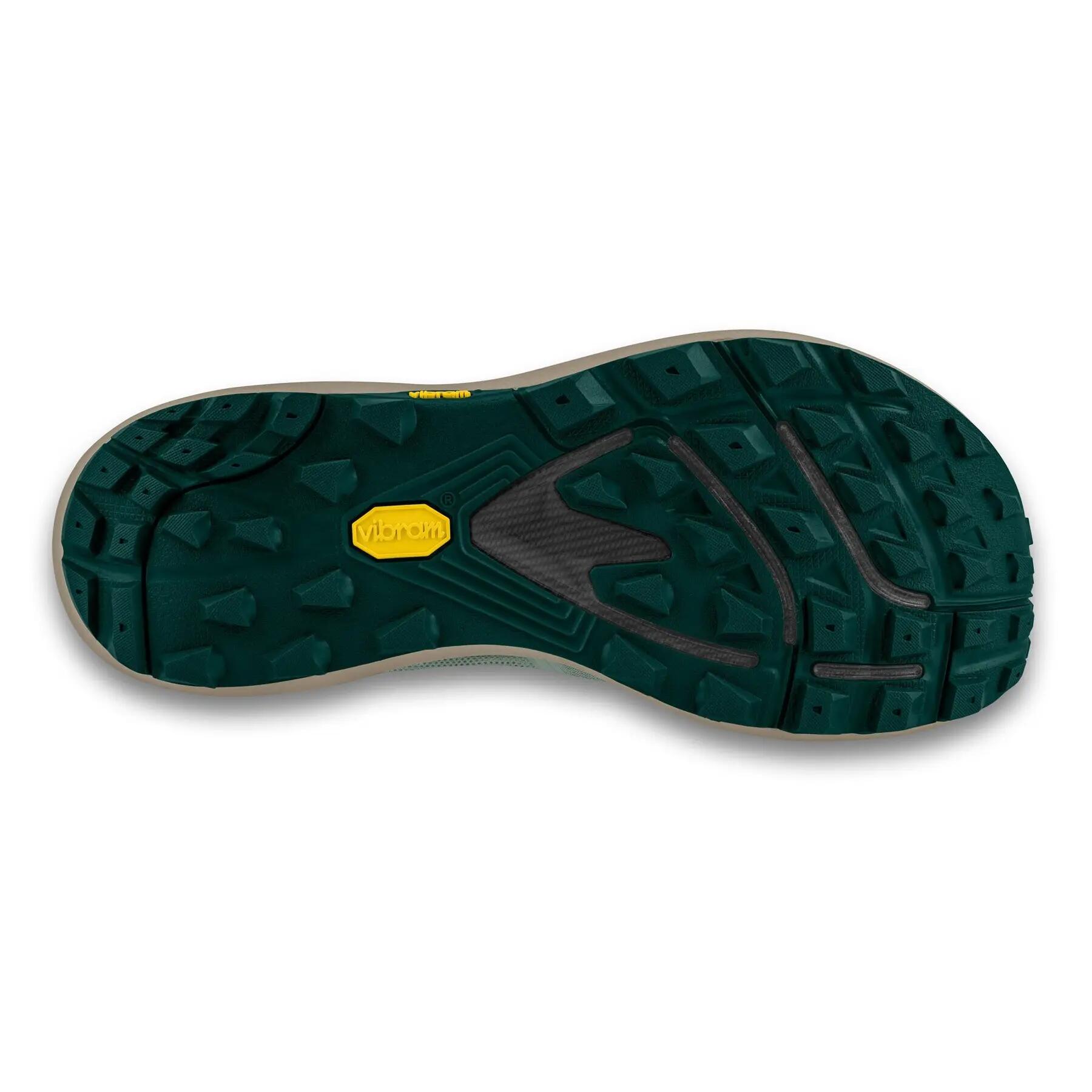 Chaussures de trail femme Topo Athletic Terraventure 4 3/4