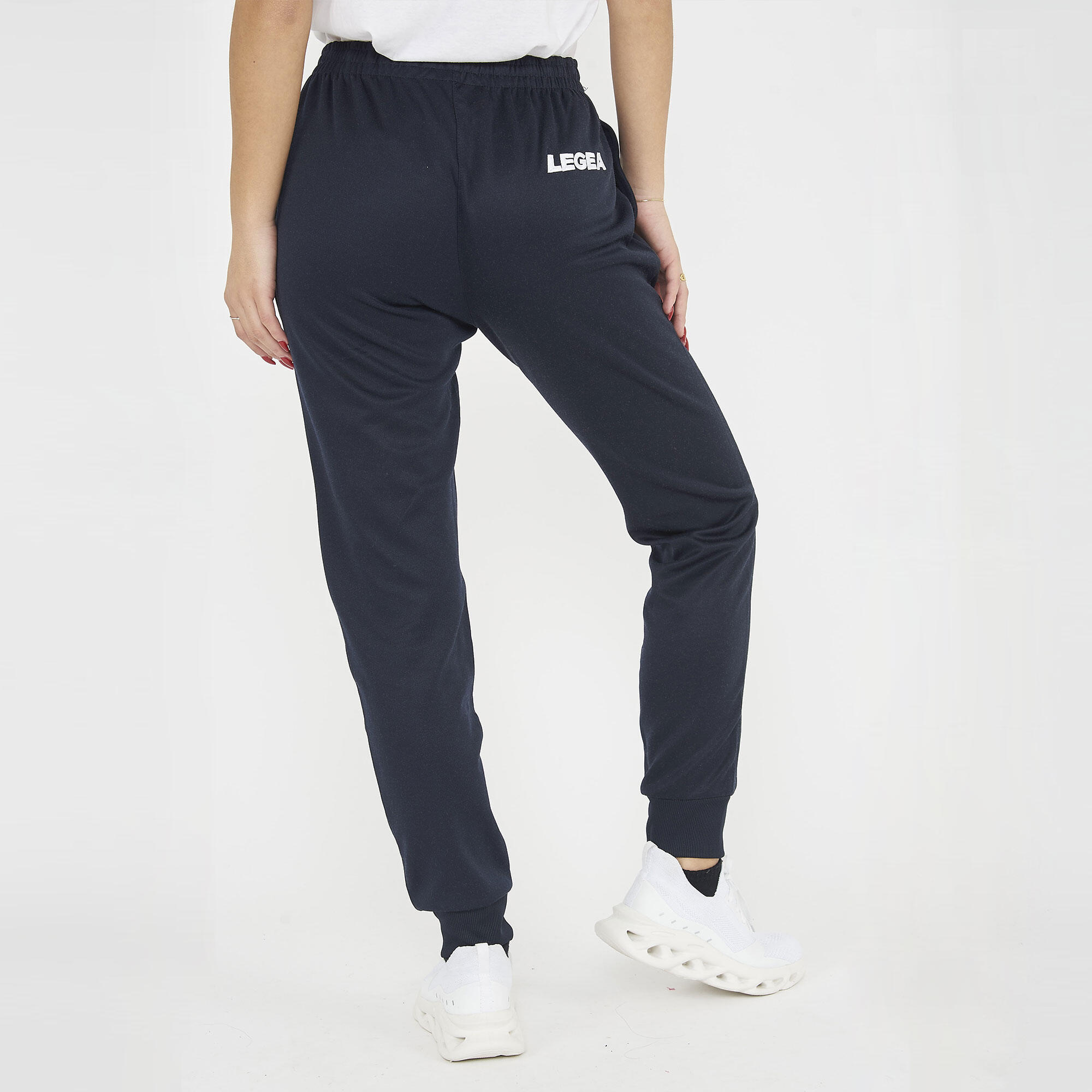 Damen Sportbekleidung Trainingshose Schlüsselmerkmale Modell 4/6