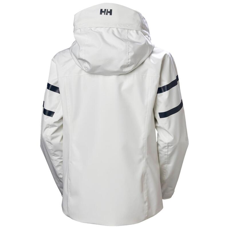 Jacheta pentru navigatie W Salt Inshore Jacket femei