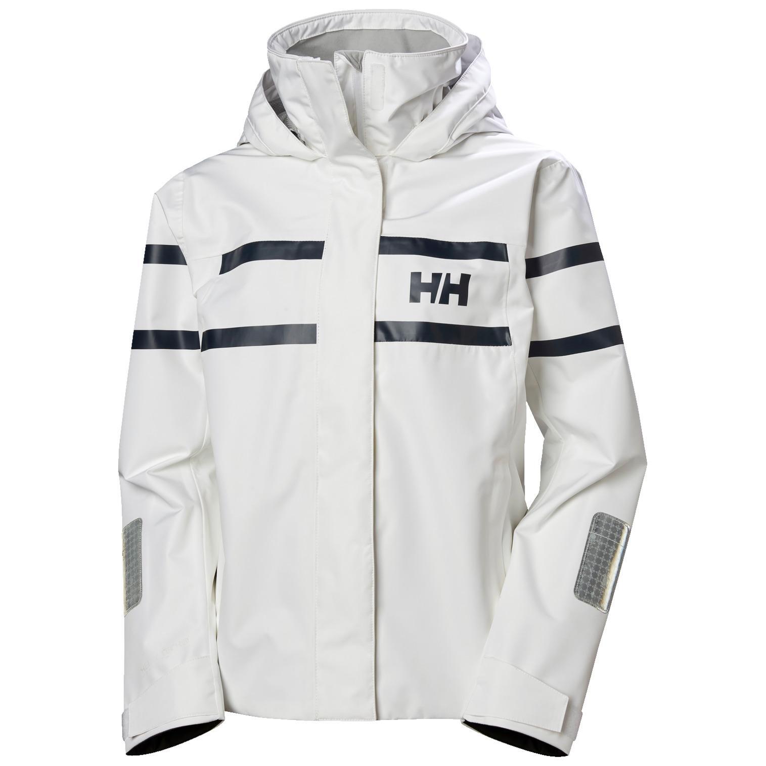Jacheta pentru navigatie W Salt Inshore Jacket femei