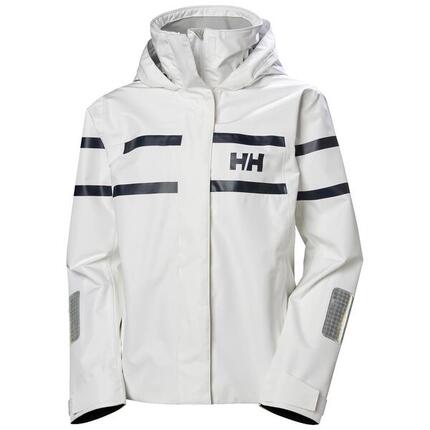 Damen wasserfeste Jacke Helly Hansen Salt Inshore