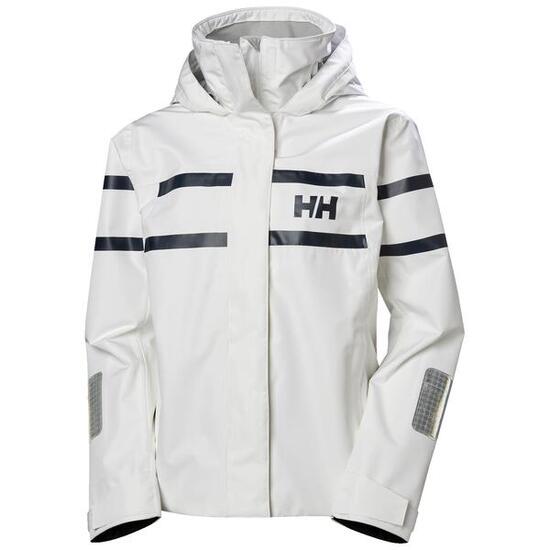 Damen wasserfeste Jacke Helly Hansen Salt Inshore