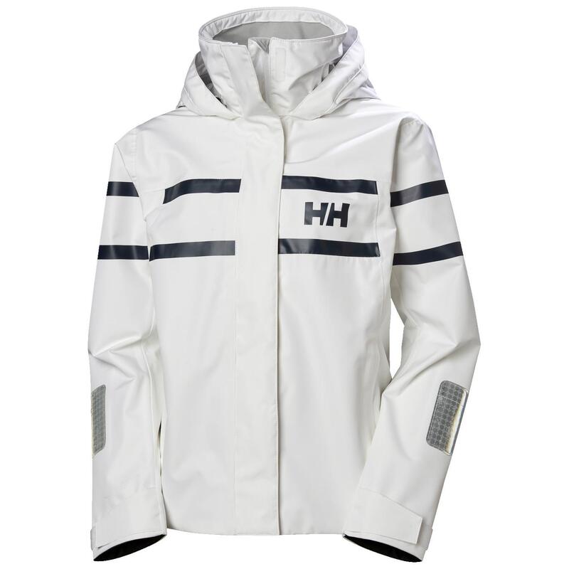 Női esőkabát Helly Hansen Salt Inshore