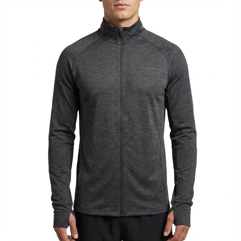 Femei Running Giacca Traspirant Collo Înalt Poliester ACT-JACKET ROOEL
