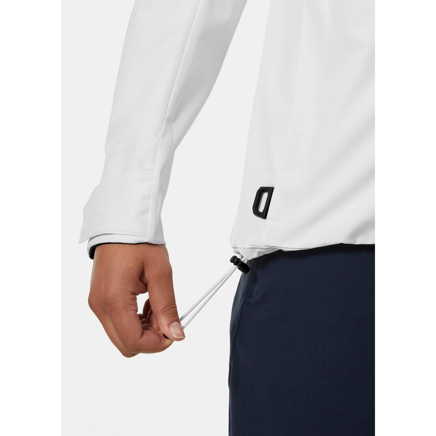 Chaqueta impermeable mujer Helly Hansen Salt Inshore 6/7