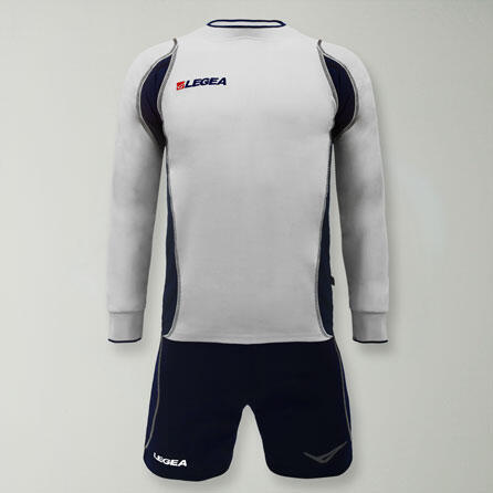 Lange mouwen voetbalset Storm Winter 2/2