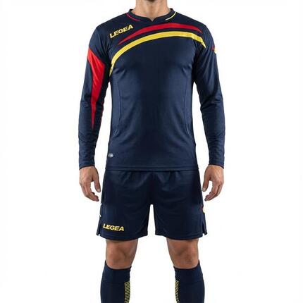 Homme Football Ensemble Entraînement Bleu-Ciel Modèle TRONDHEIM ML