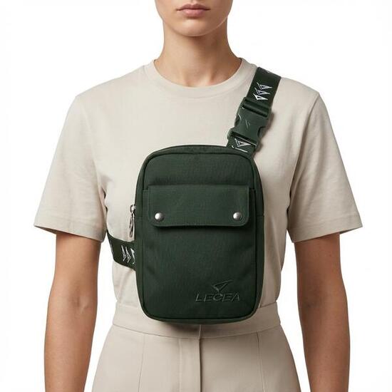 Femme Outdoor Sac à bandoulière Caractéristiques clés Ceyda