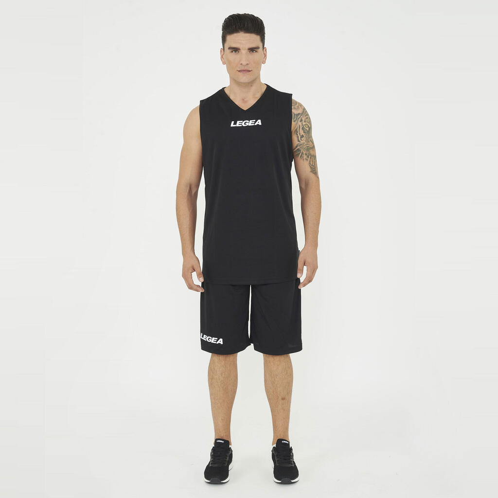 Portland basketball jersey