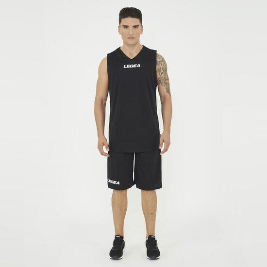 Maillot de basket Portland