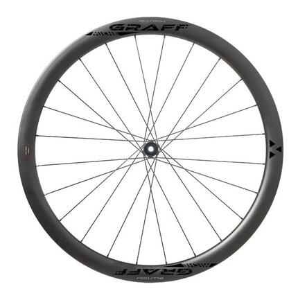 Roue Miche Graff All Road