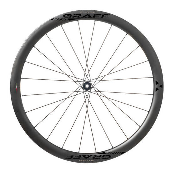 Roue Miche Graff All Road