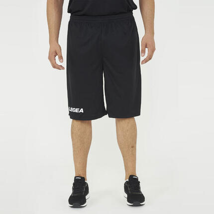 Shorts Femme Running Portland Blanc