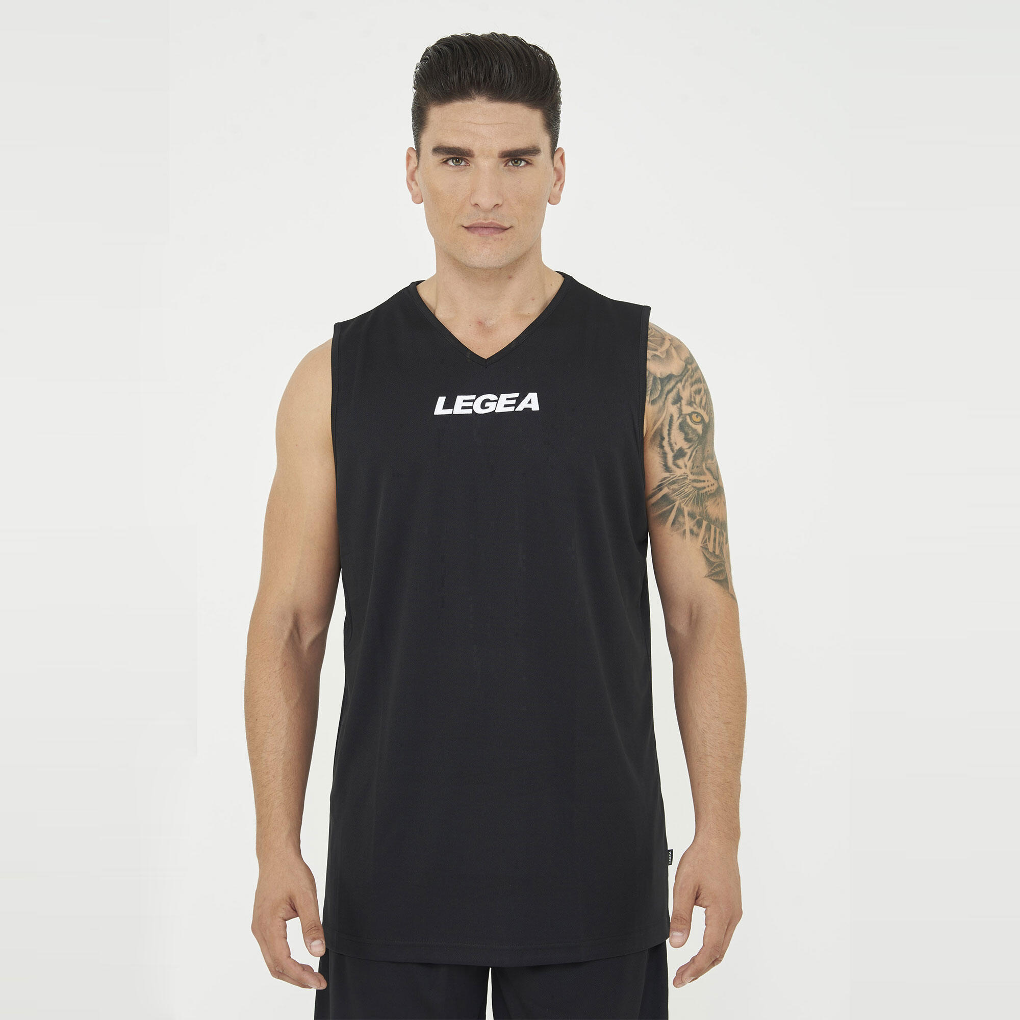 Maillot de basket Portland 2/7