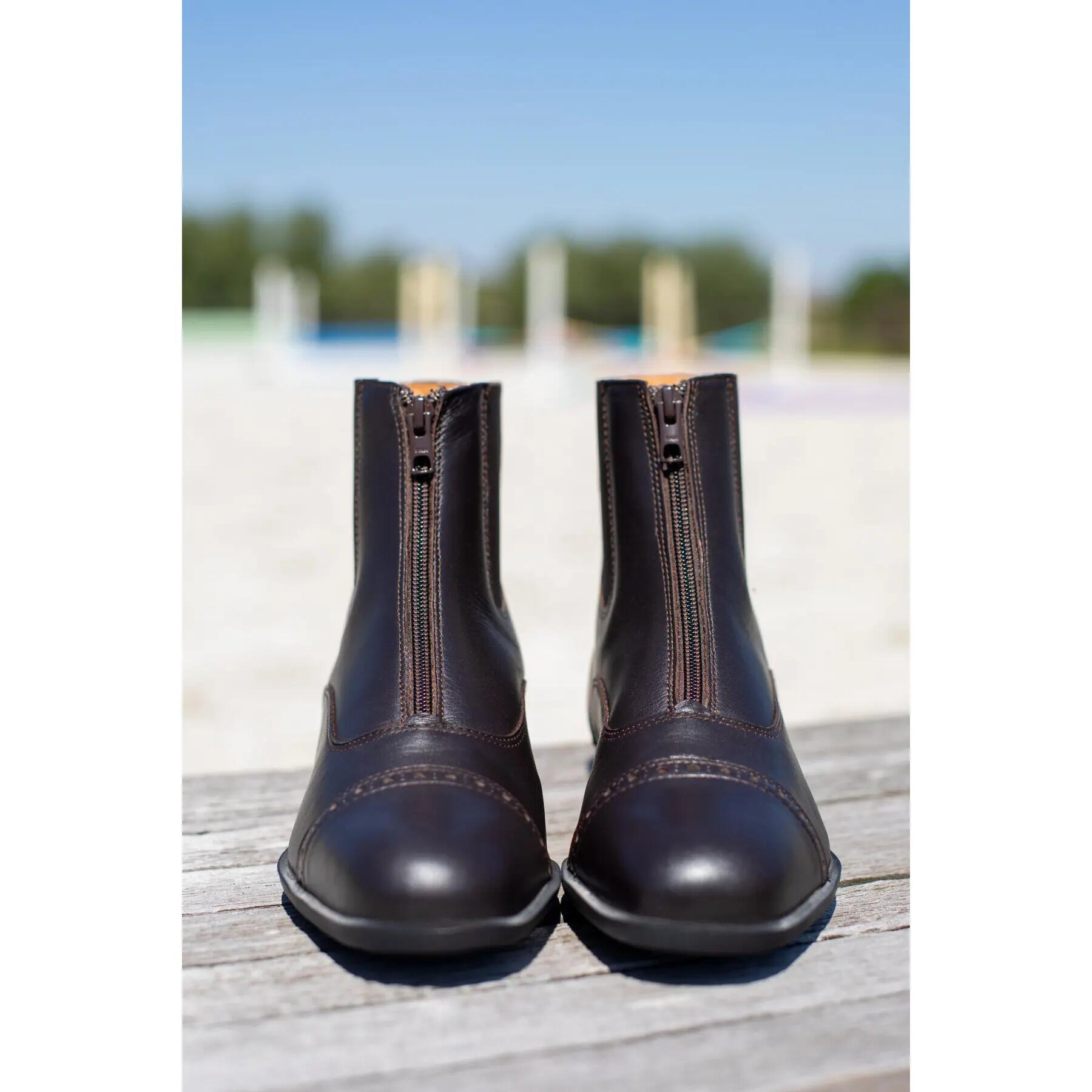 Boots d'équitation HFI Legacy 2.0 3/3