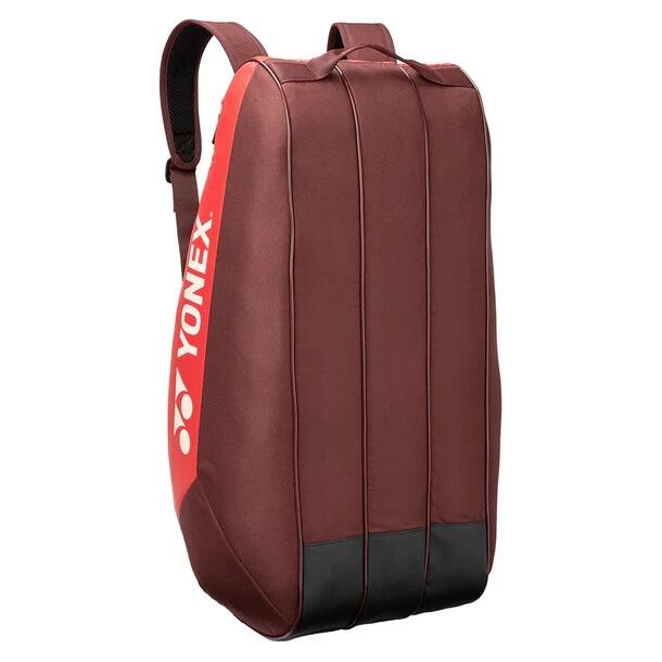 Borsa per racchette Team 9 Ruby Red 4/7