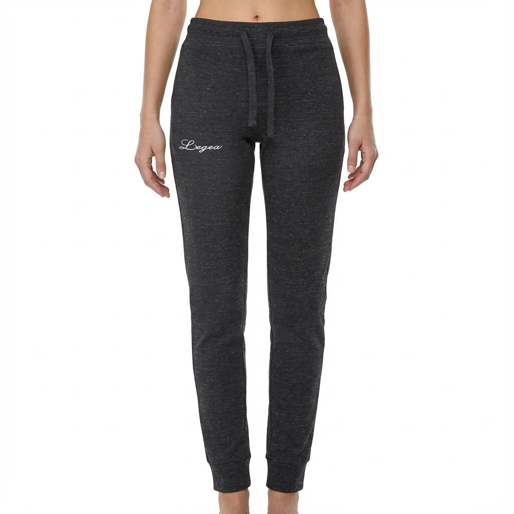 Pantalon de sport en coton Lolas 1/2