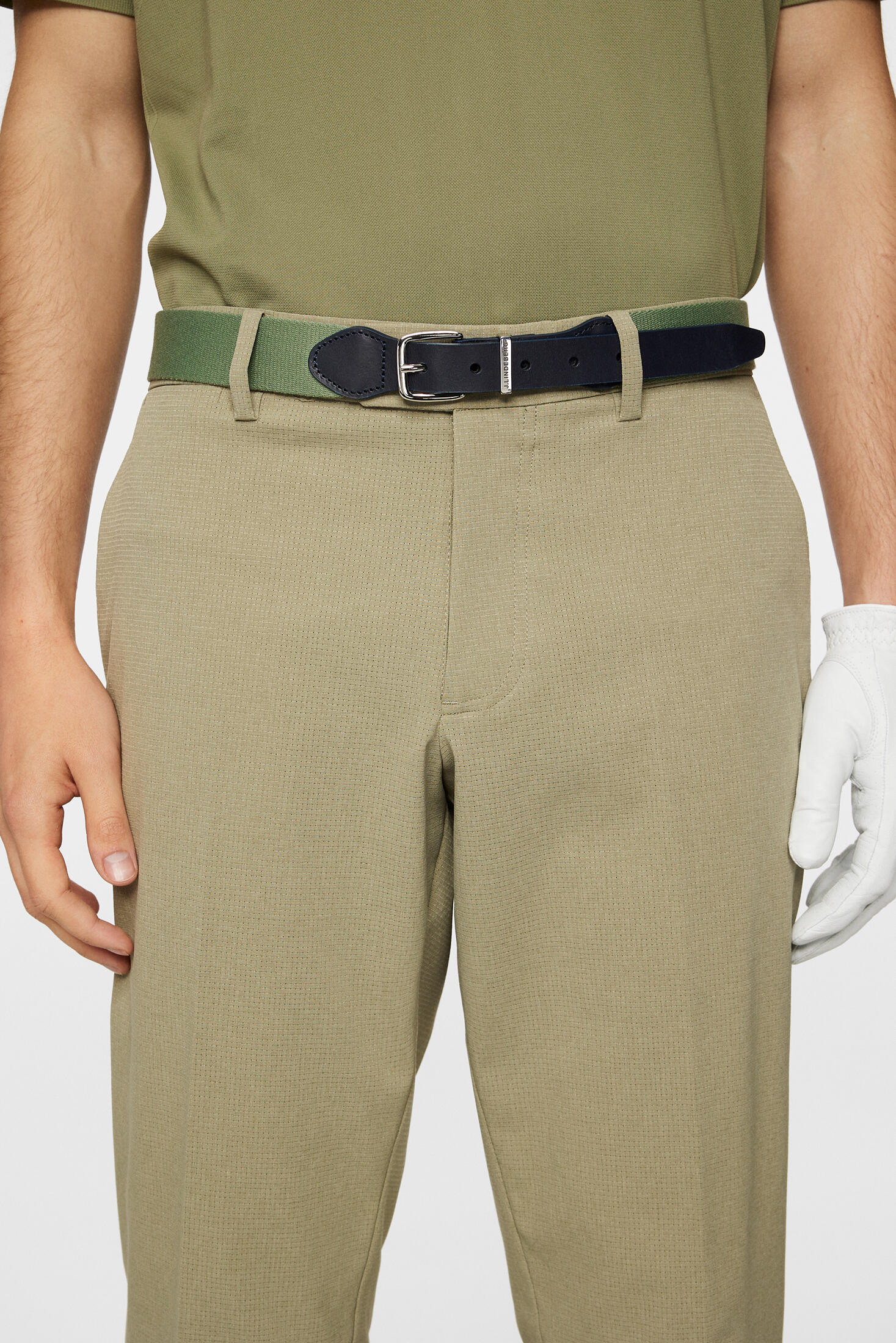 Vent Hose Herren Beige 4/4