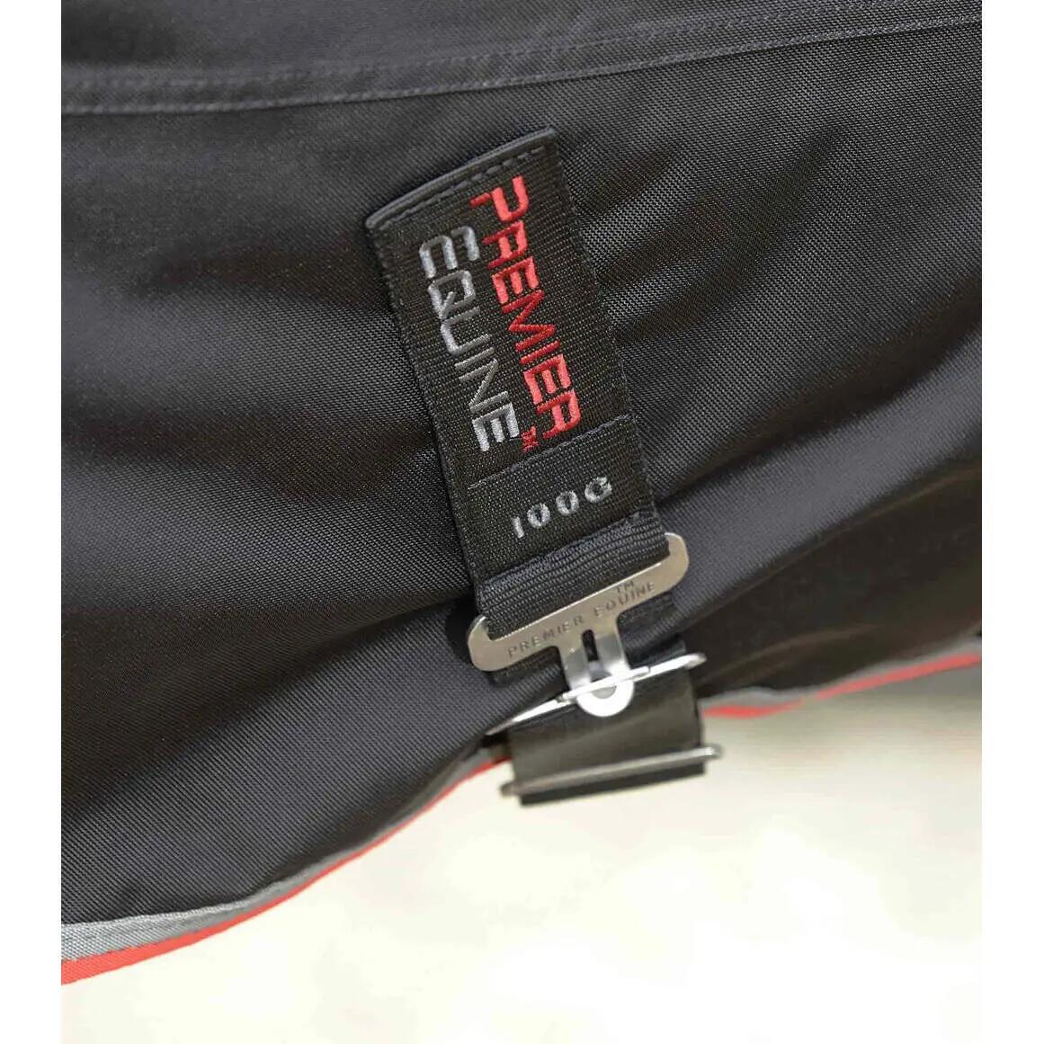 Couverture de marcheur pour cheval Premier Equine 100 g 5/6