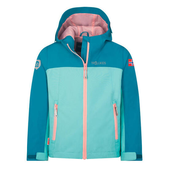 Veste technique Telemark