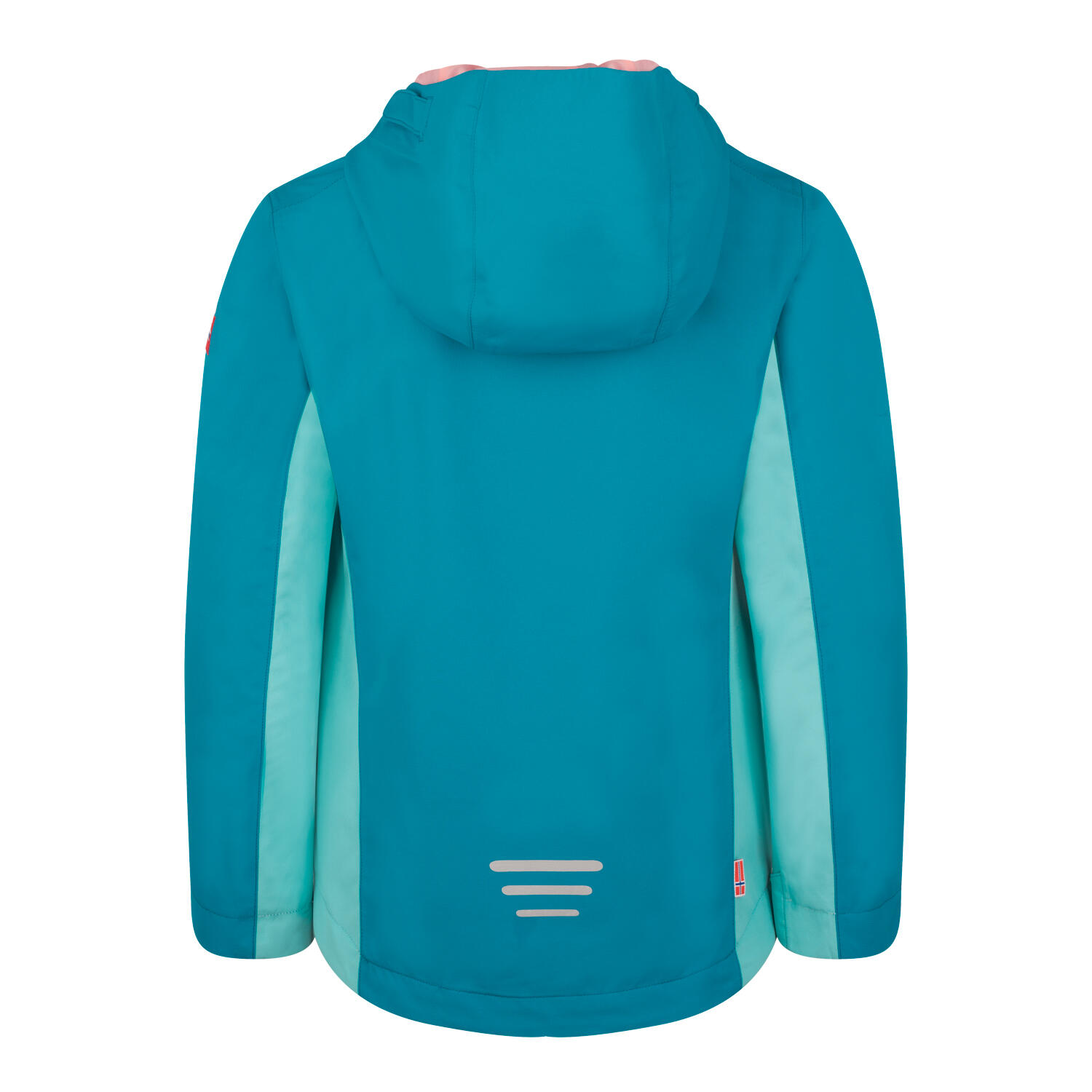 Kids Telemark Jacket 2/2