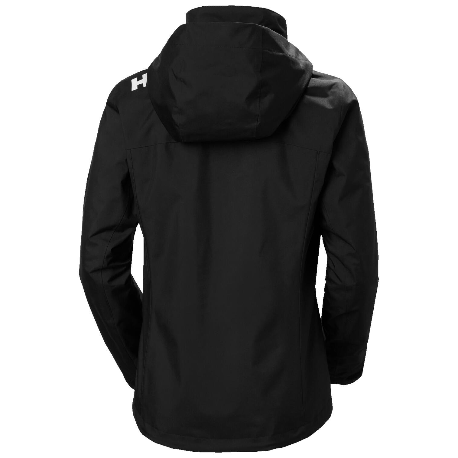 Chubasquero para mujer Helly Hansen Crew 2.0 3/7