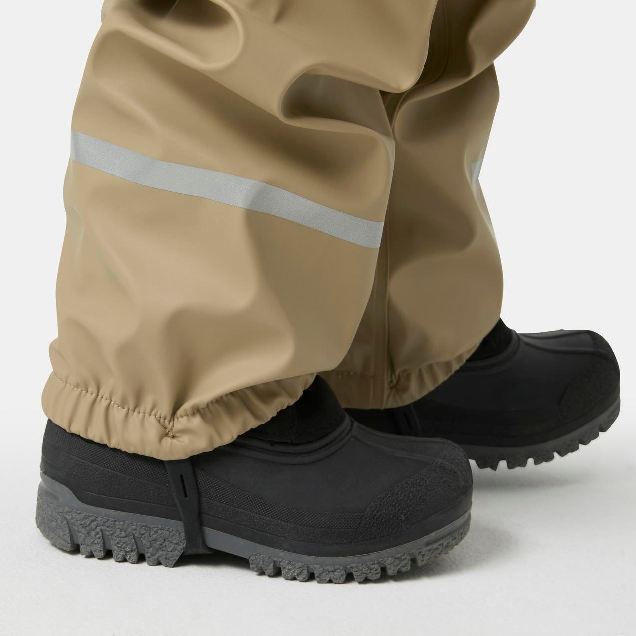 Combinaison imperméable bébé Helly Hansen Bergen 2.0 Aop 7/7