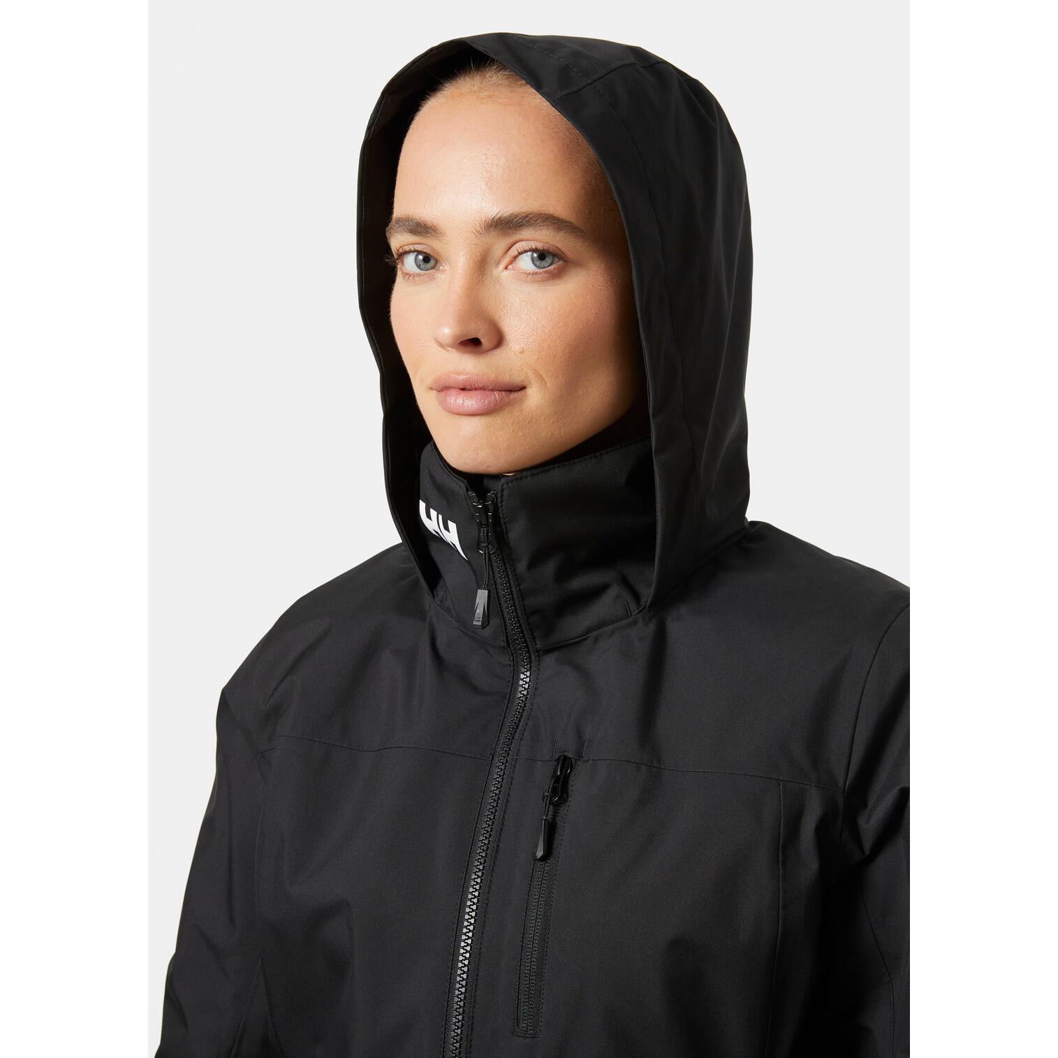 Chubasquero para mujer Helly Hansen Crew 2.0 5/7