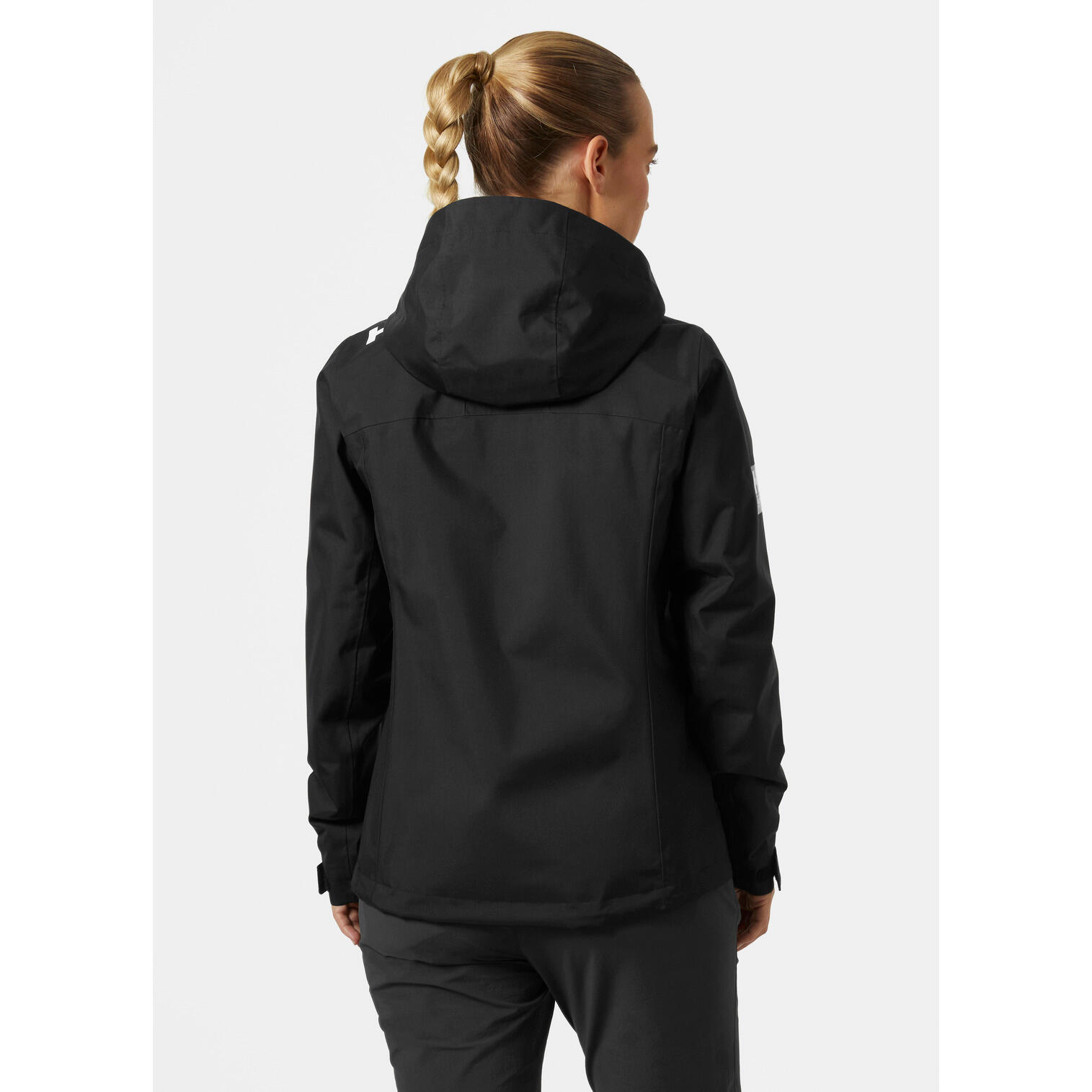 Chubasquero para mujer Helly Hansen Crew 2.0 4/7