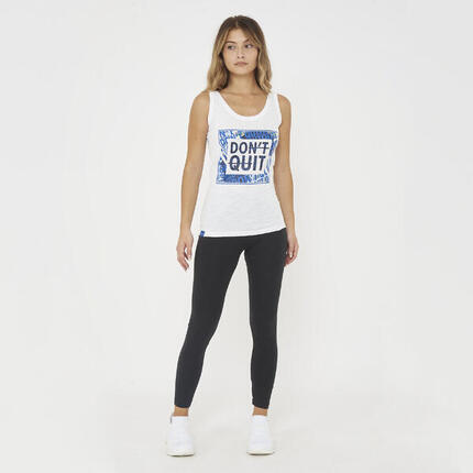 Ensemble en coton pour femme Edenis
