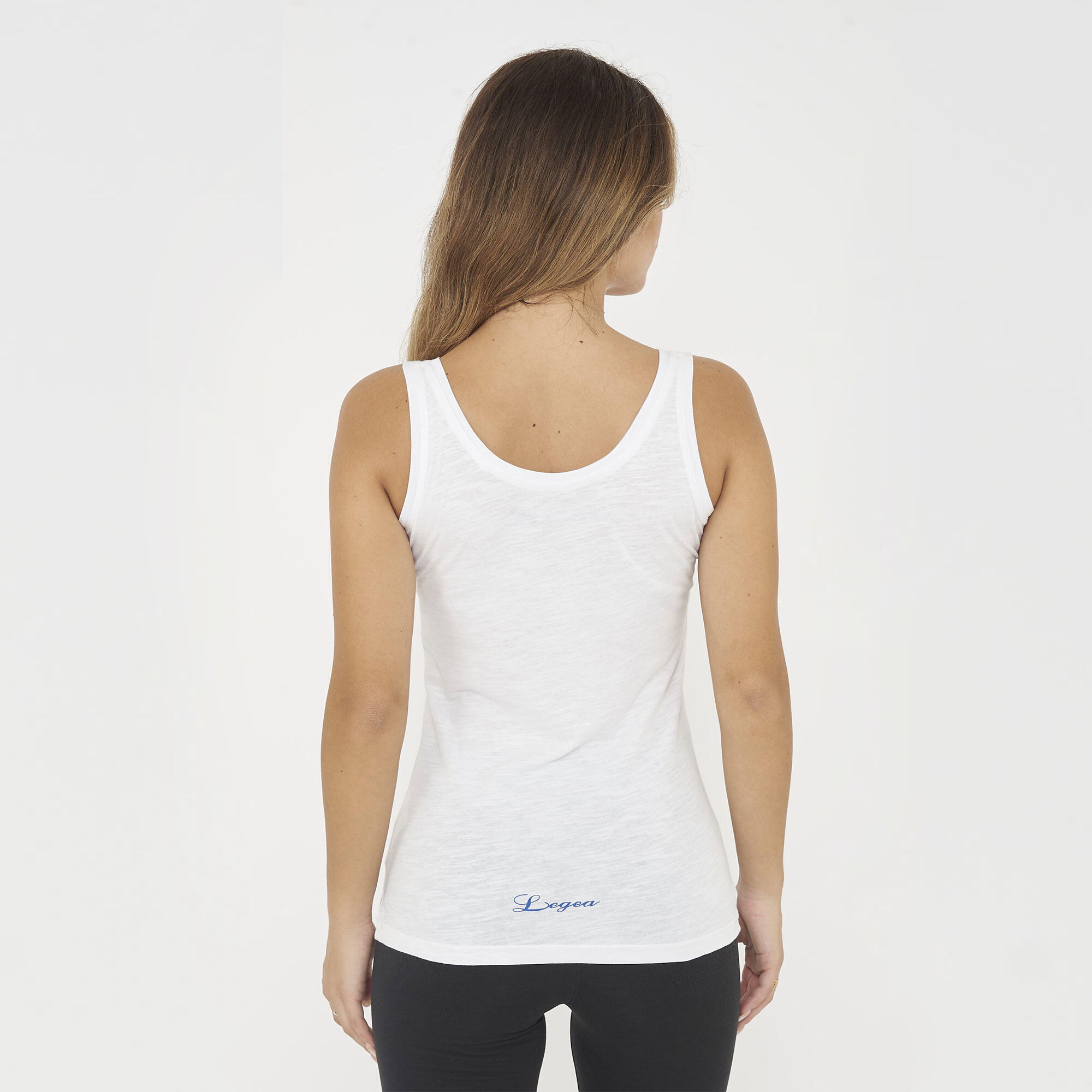 Conjunto de algodão feminino Edenis 3/7