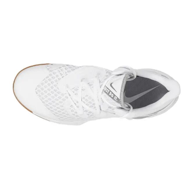 Schoenen Indoor Nike Zoom Hyperspeed Court SE 3/5