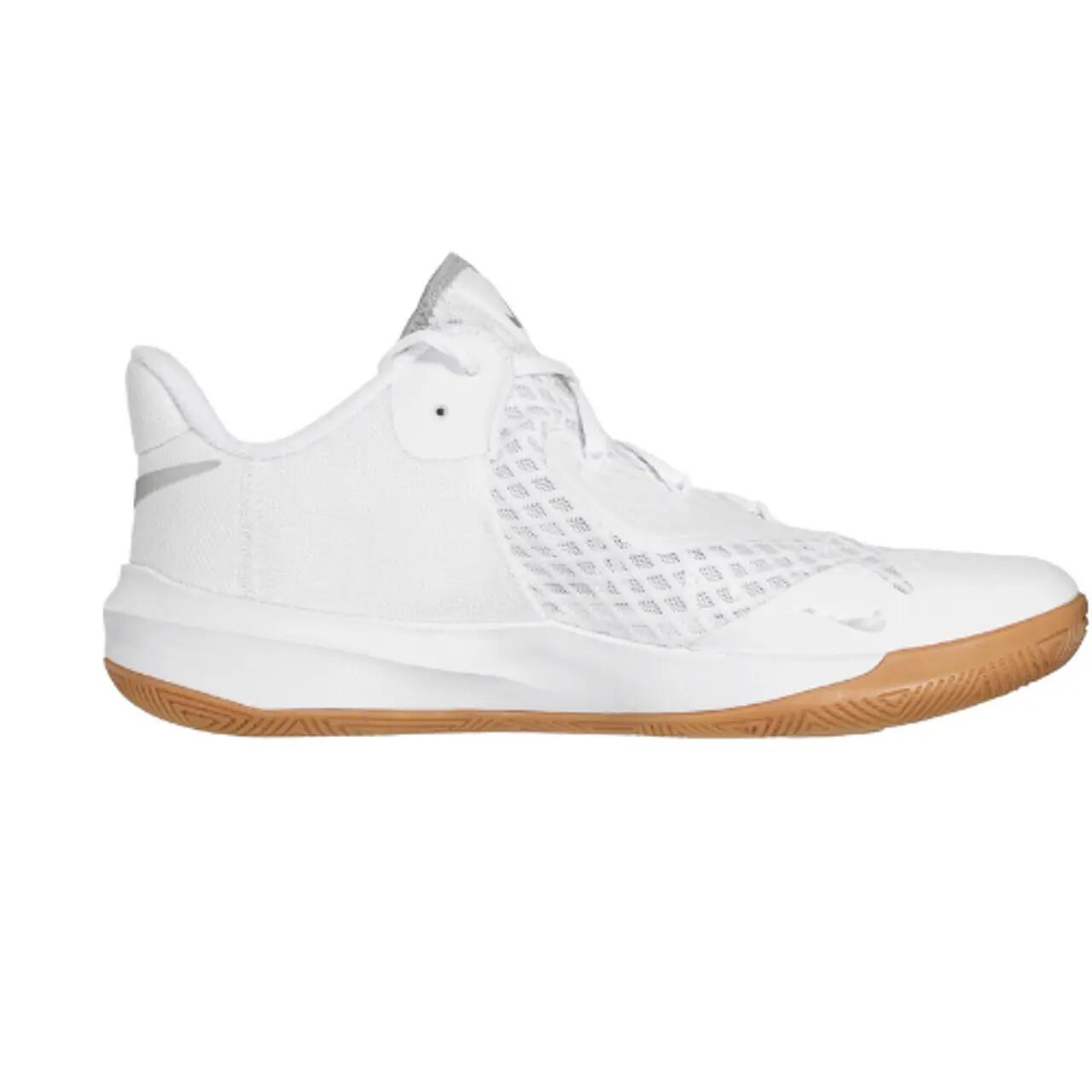 Schoenen Indoor Nike Zoom Hyperspeed Court SE 5/5
