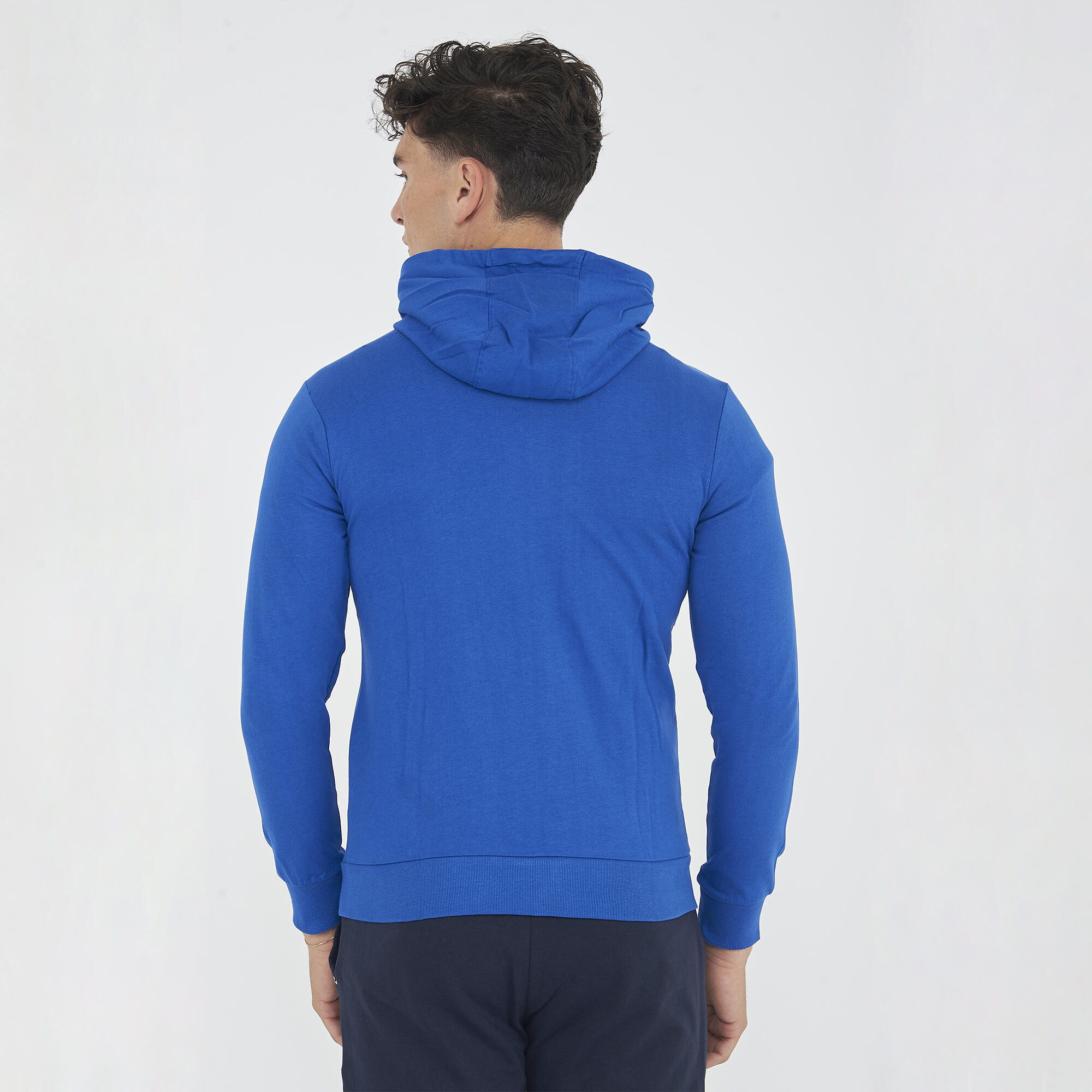 Sweat léger et sportif à capuche RAYA 2/6