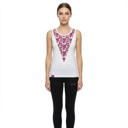 Homme Sport Vêtements d'entraînement Caractéristiques clés Noir-Blanc Modèle