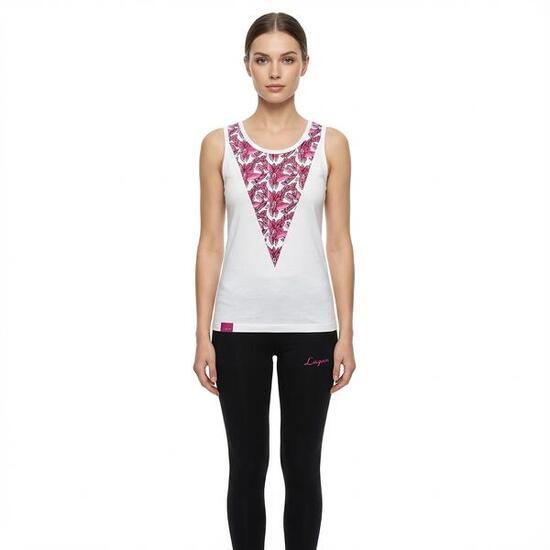 Homme Sport Vêtements d'entraînement Caractéristiques clés Noir-Blanc Modèle