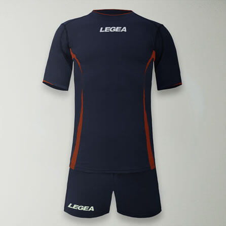Conjunto de voleibol Piemonte 2/4