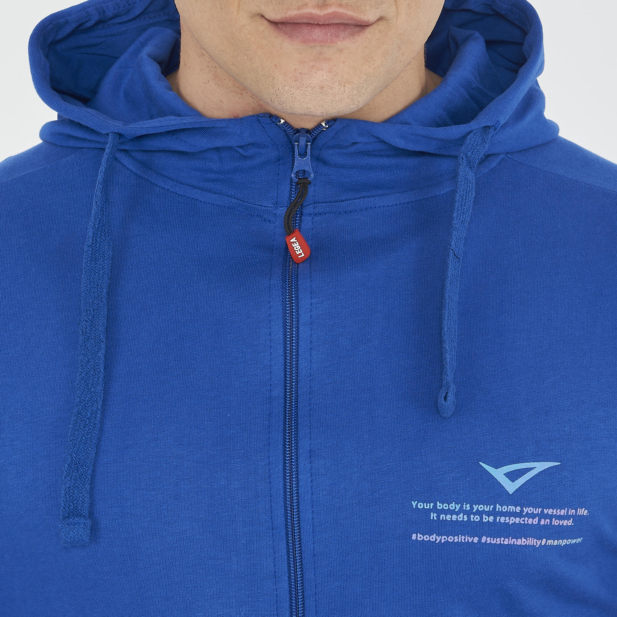 Sweat léger et sportif à capuche RAYA 4/6