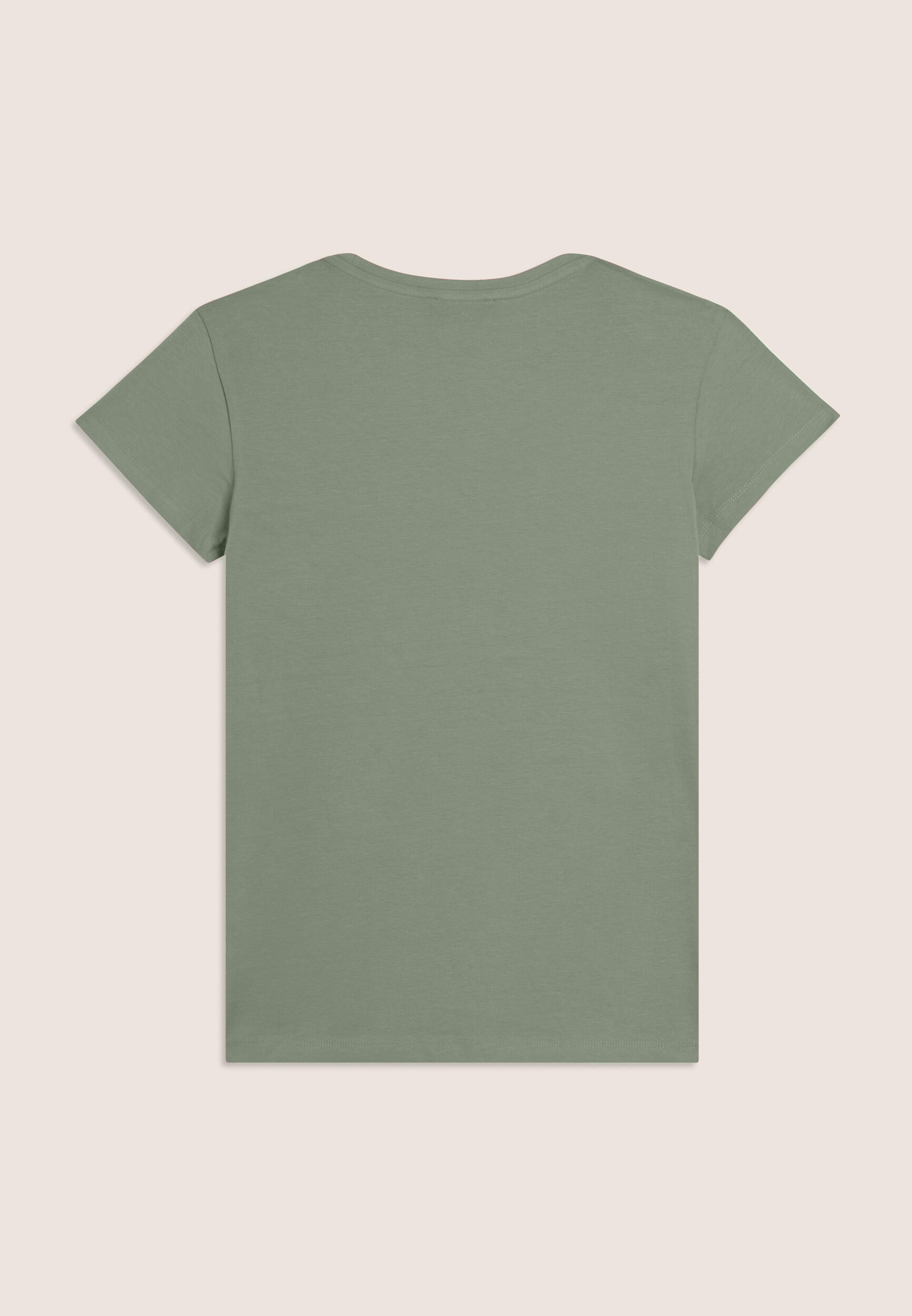 T-shirt à manches courtes avec logo FREDDY et empiècements élastiques 2/3